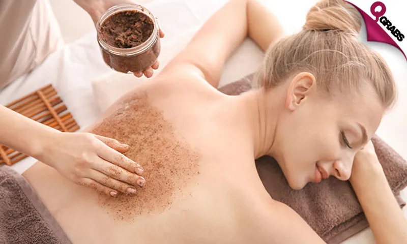 Moroccan Baths: Classic OR Special!